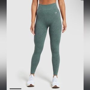 Gymshark Marl Seamless Leggings